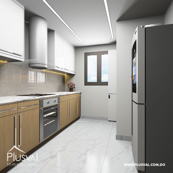 Apartamento en venta Viesa Tower en Alma Rosa I 245400
