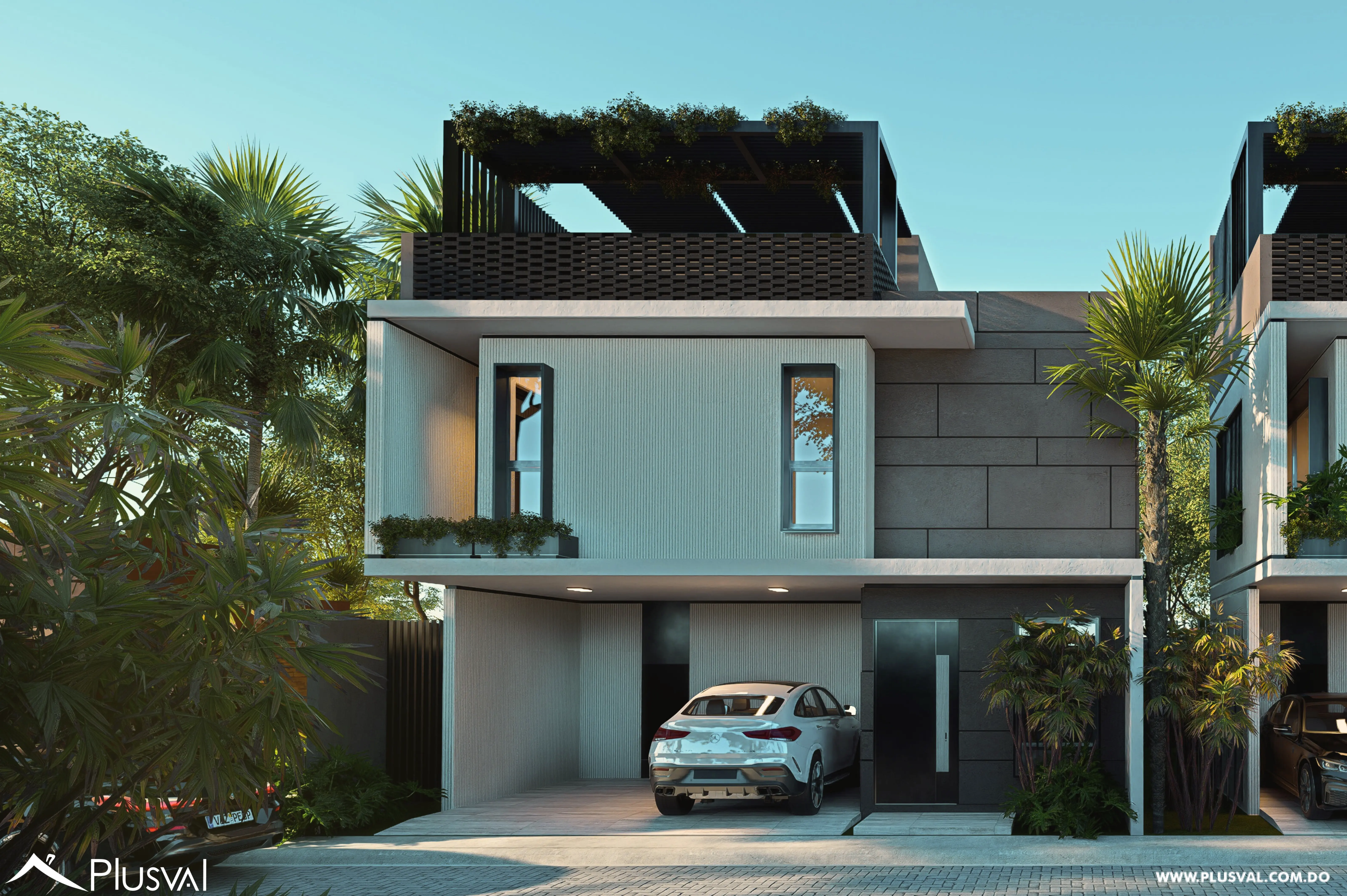 Zama Residence 533825
