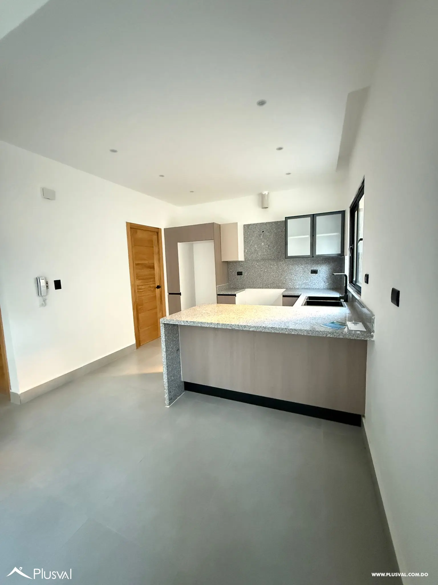 Apartamento en venta – Nuevo a estrenar en La Castillana 460563