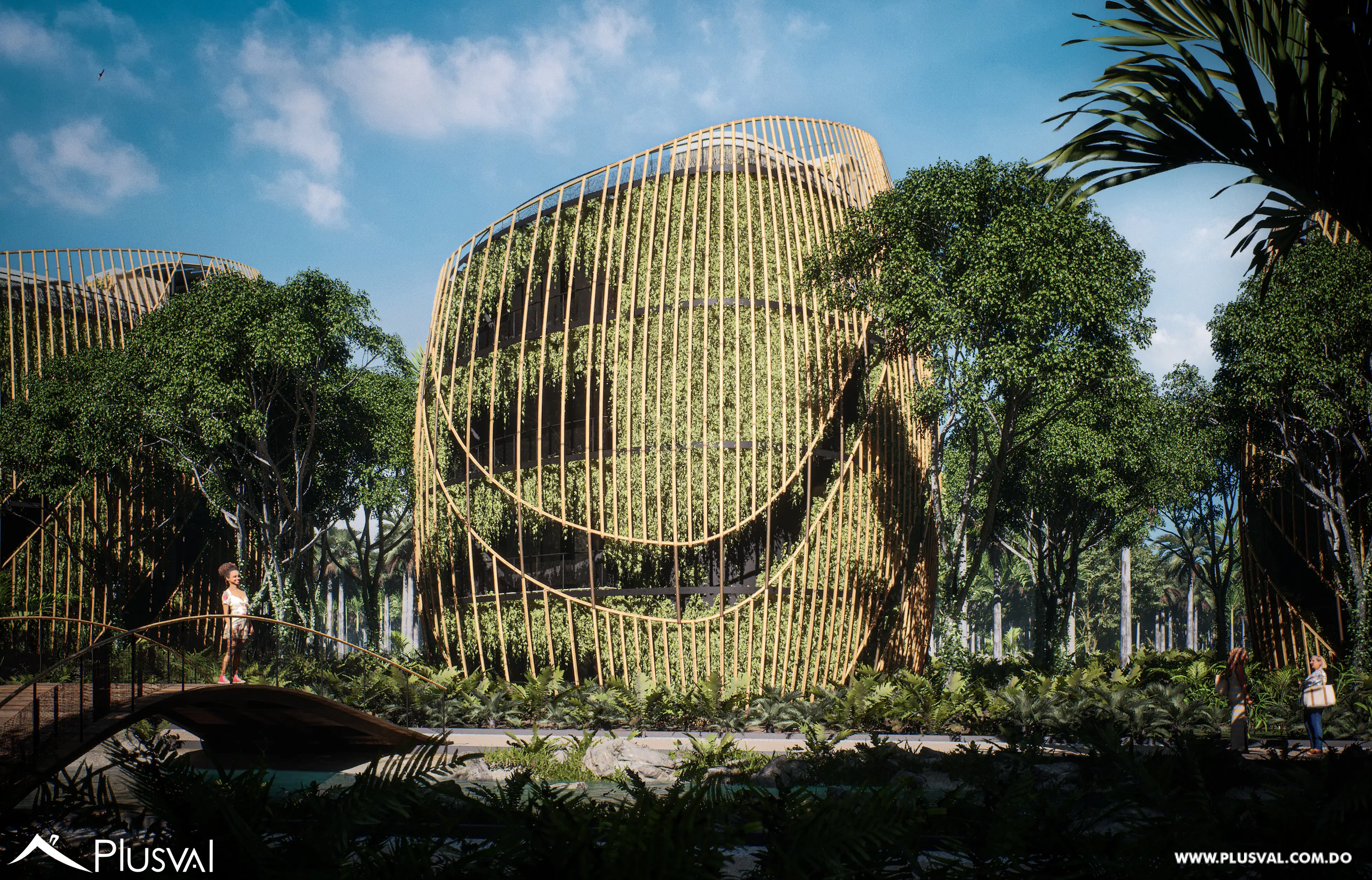Living The Noom Miches: Tu Pase VIP al Nuevo Paraíso del Caribe con Plusvalía Asegurada 465689