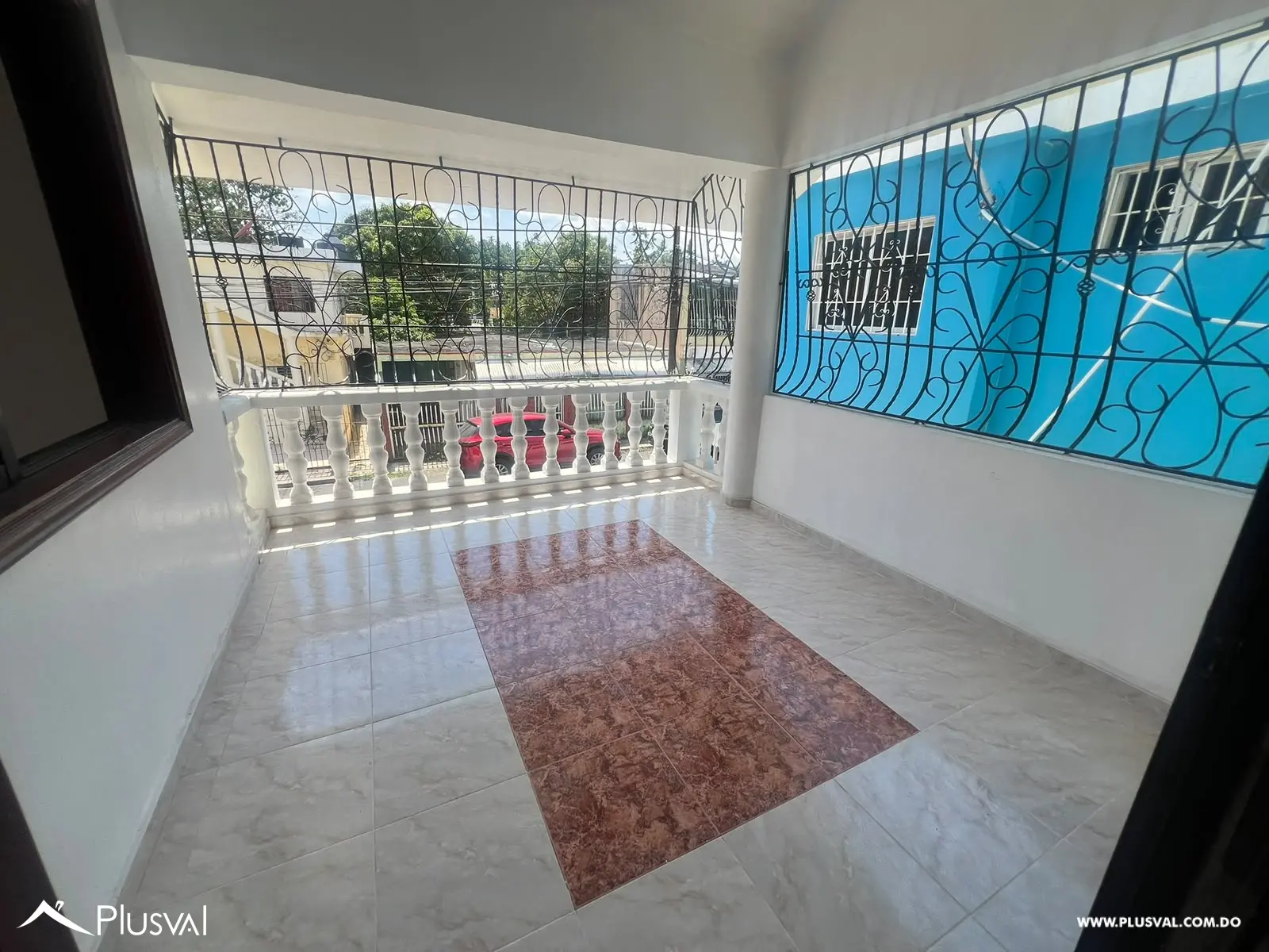 Casa Duplex en Santo Domingo Este 522462