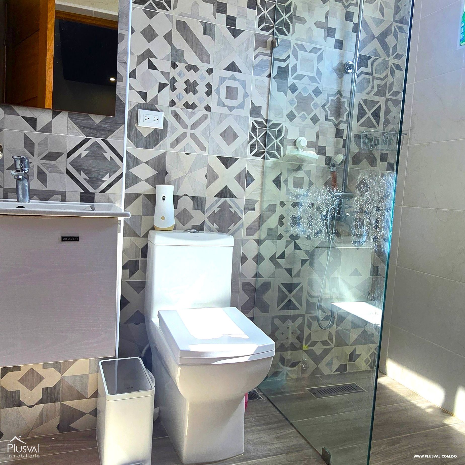 Apartamento en Venta Alma Rosa 407940