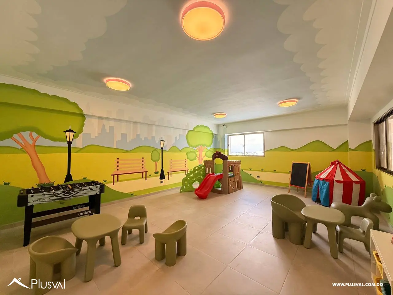 Encantador apartamento en alquiler en renacimiento 462392