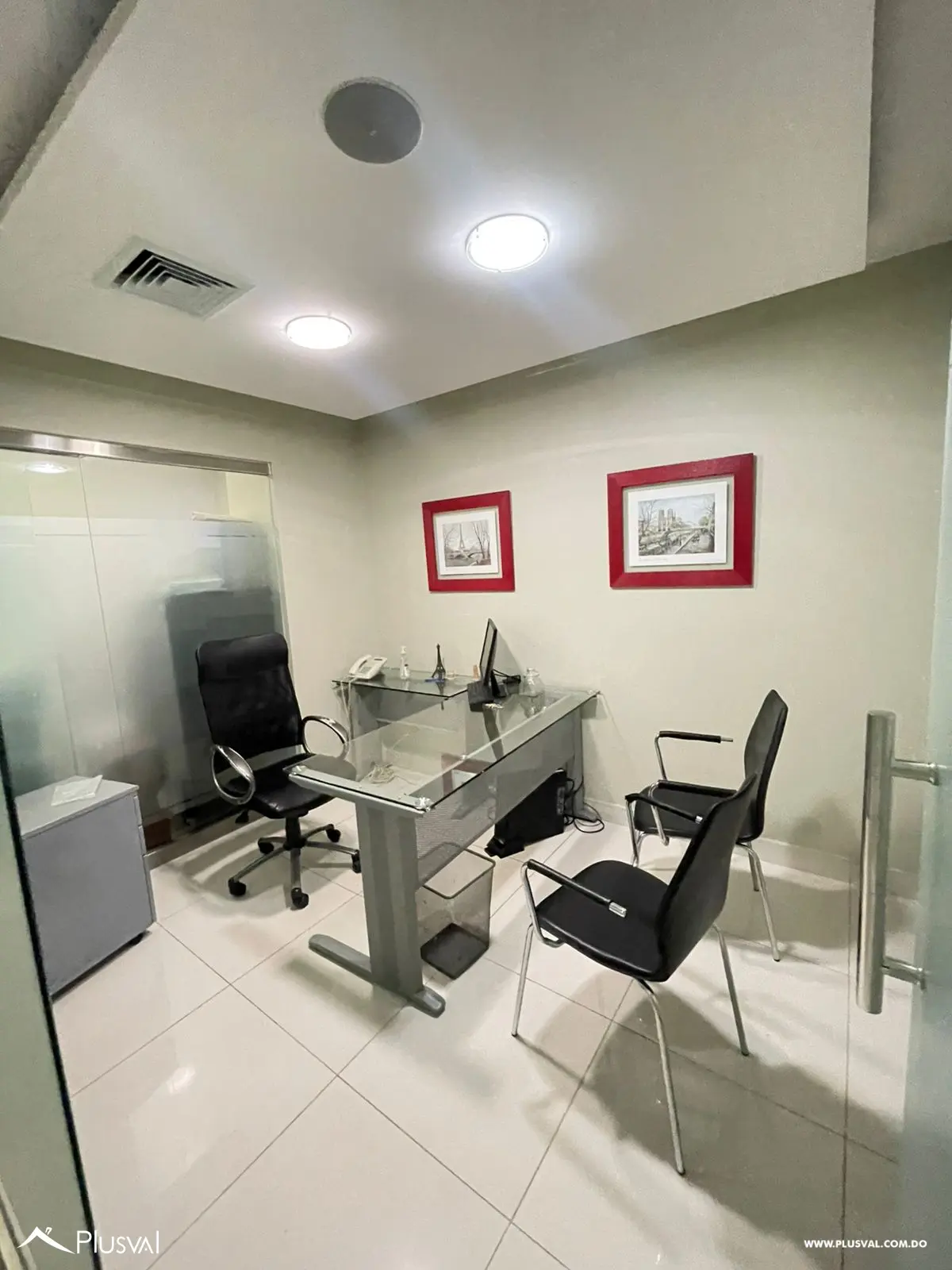 Local Comercial en Venta en Gazcue 483605