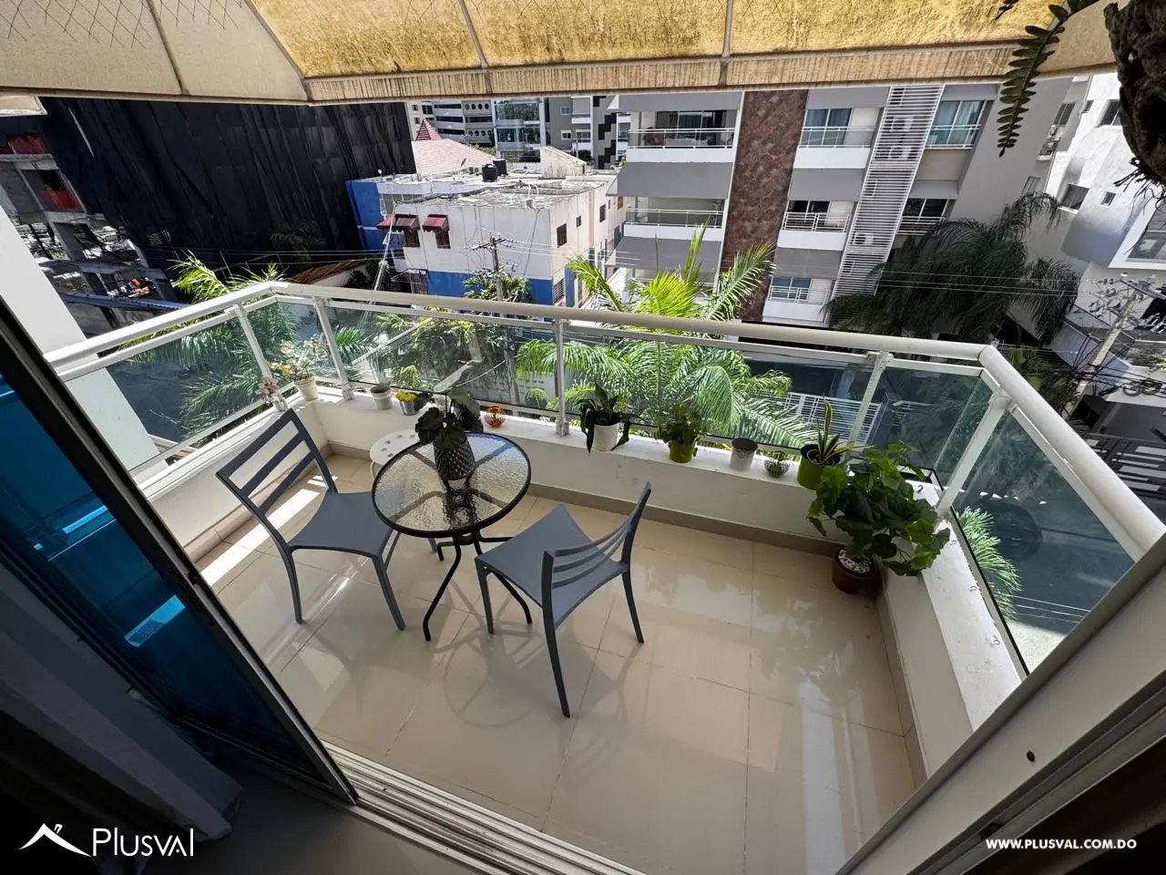 Espacioso Apartamento de 3 Habitaciones en la Julia 467972