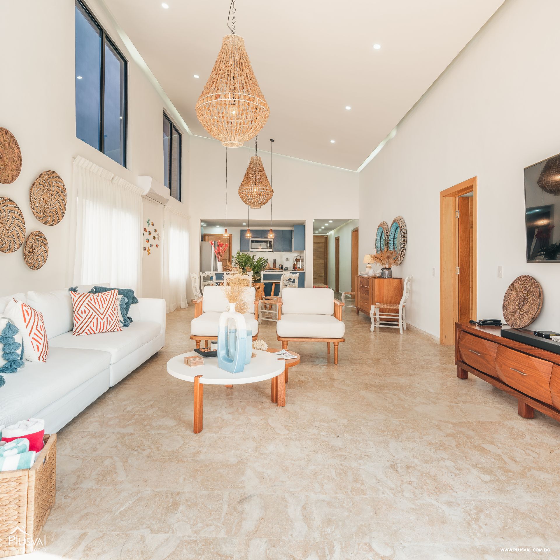 Encantadora villa en Metro Country Club 390694