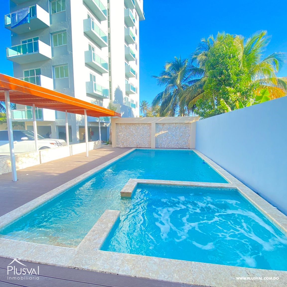 Apartamentos en Venta en Juan Dolio Plusval Inmobiliaria