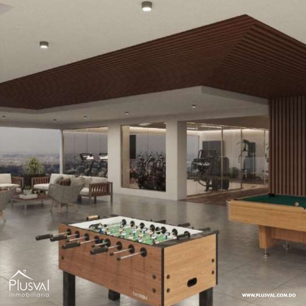 Apartamento en venta en Esperilla 340797