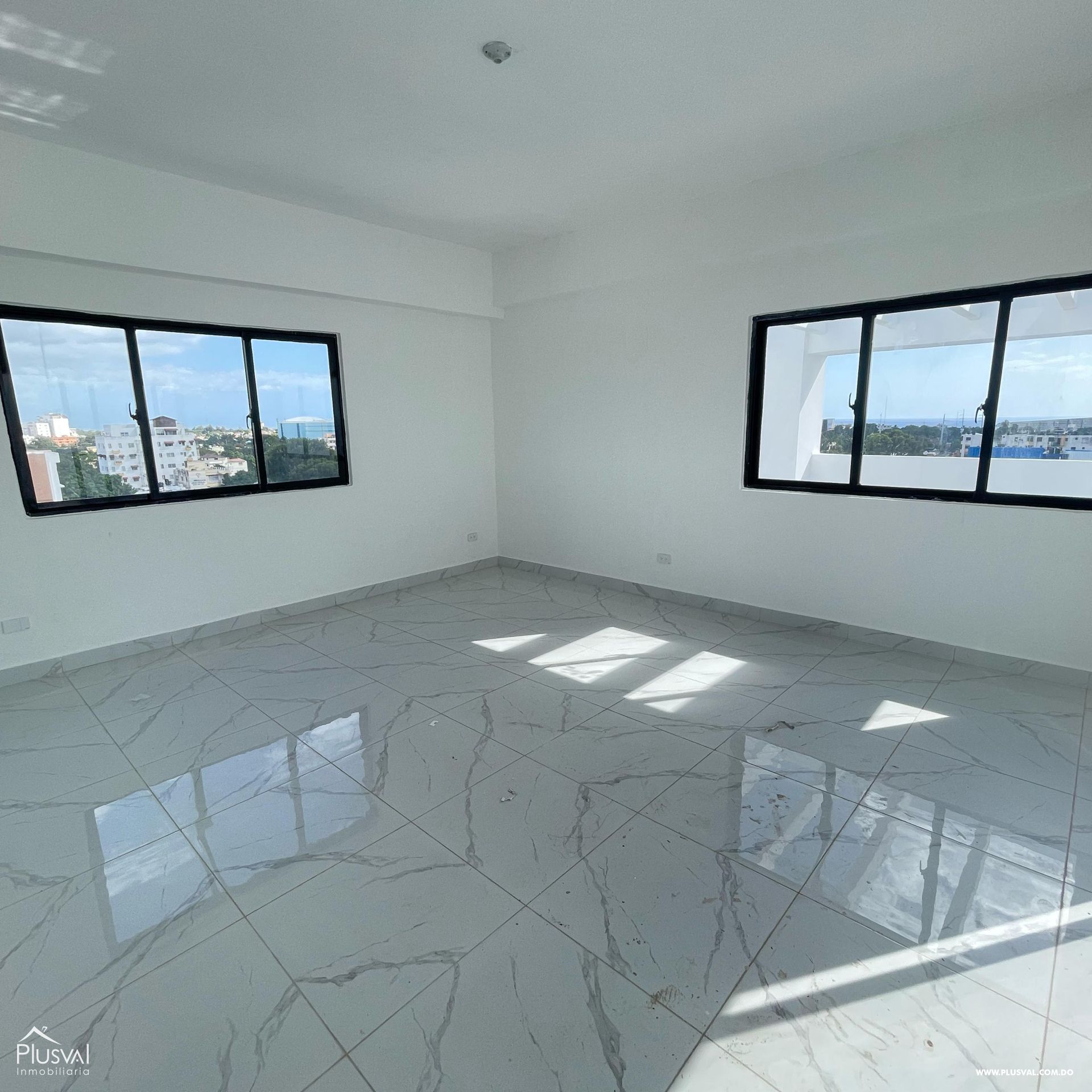 Excelente residencial Ens. Ozama 425990