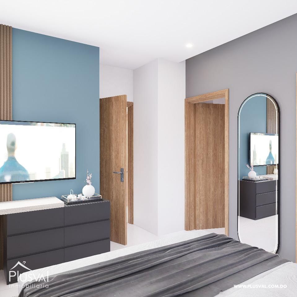Penthouse en Venta en La Vereda  Inversión Inteligente en Zona Estratégica 439087