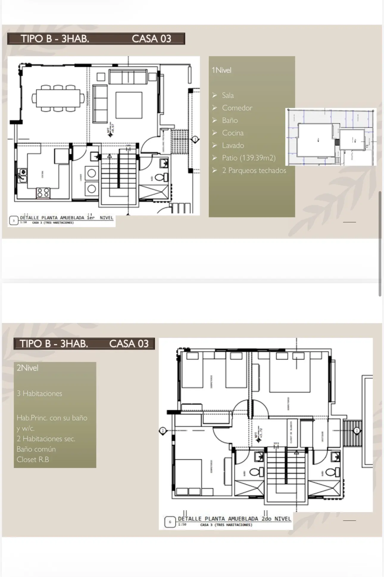 Casa en Proyecto Cerrado en venta en Residencial Bavaro Punta Cana 494425