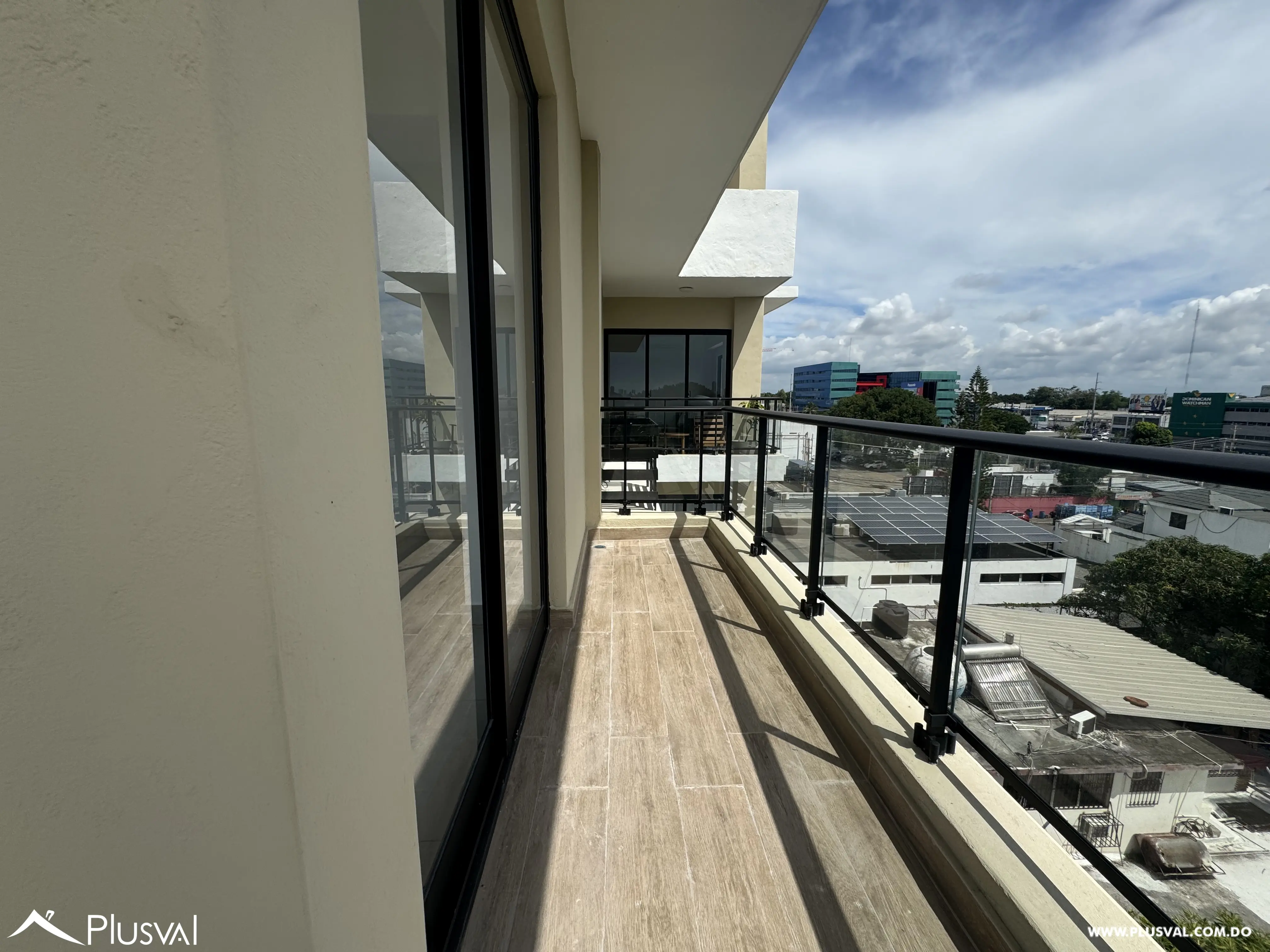 Amplio apartamento en venta en los prados 464719