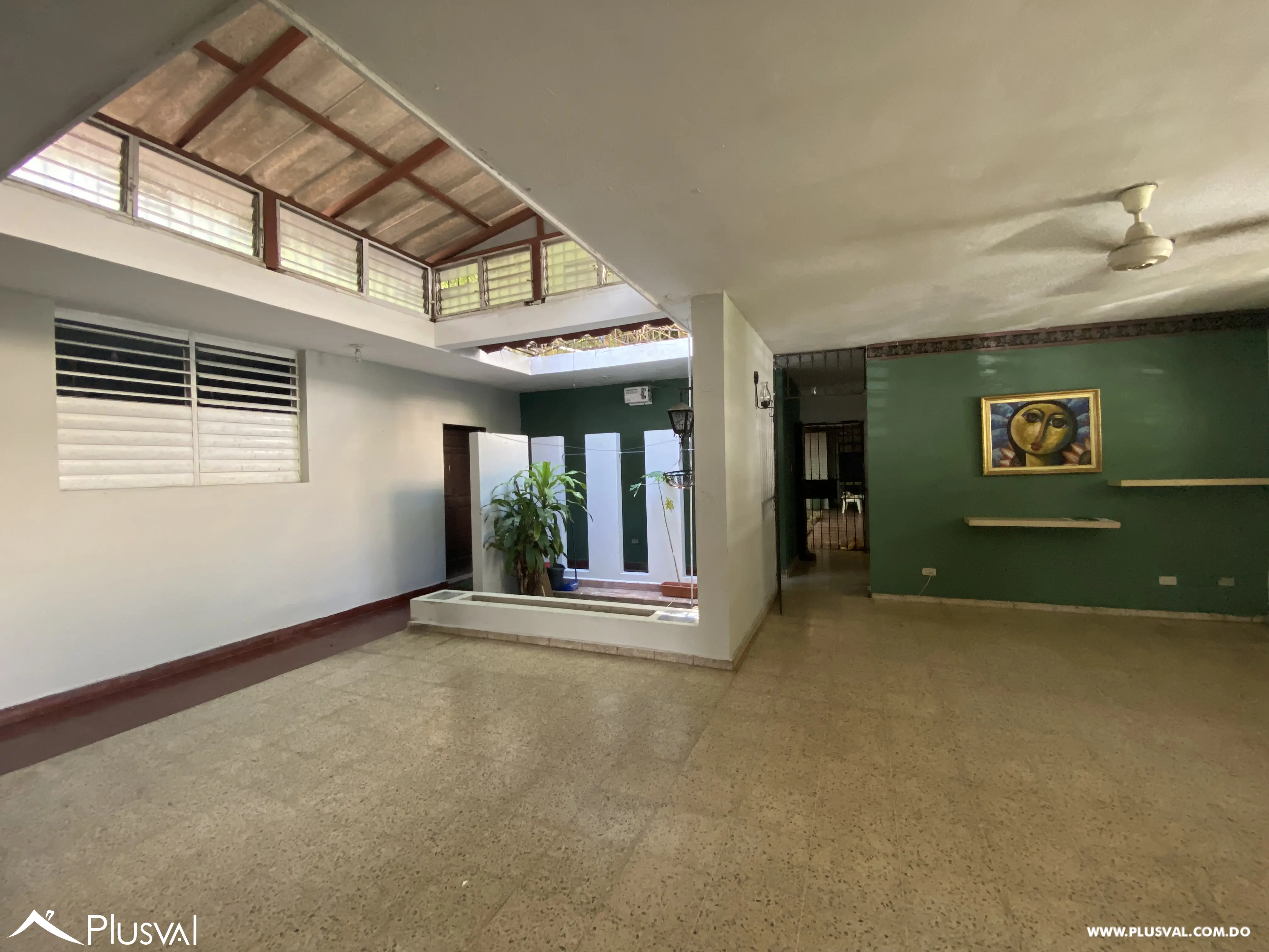 Vendo Excelente Casa en El Vergel para fines Comerciales 452081