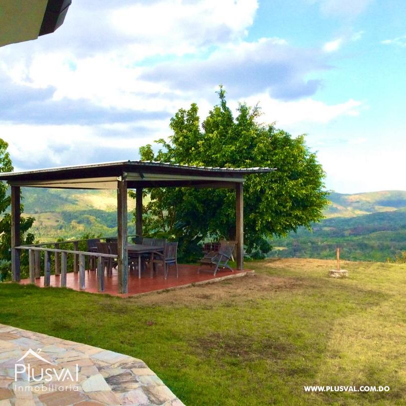 Vendo Finca / Solar / Casa /  Vacacional Matua próximo a la Cuaba 390592