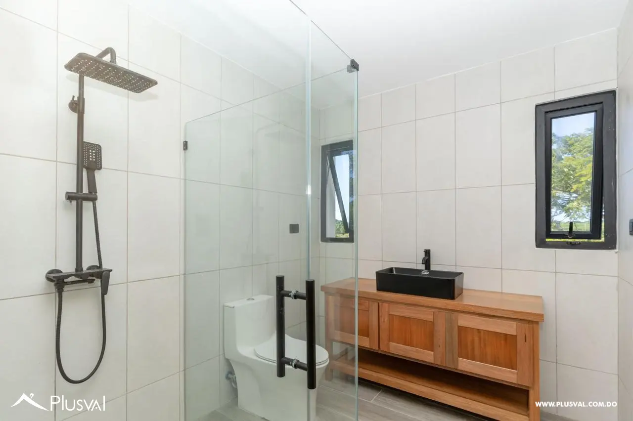 Moderno apartamento en venta en Puerto Plata 458307