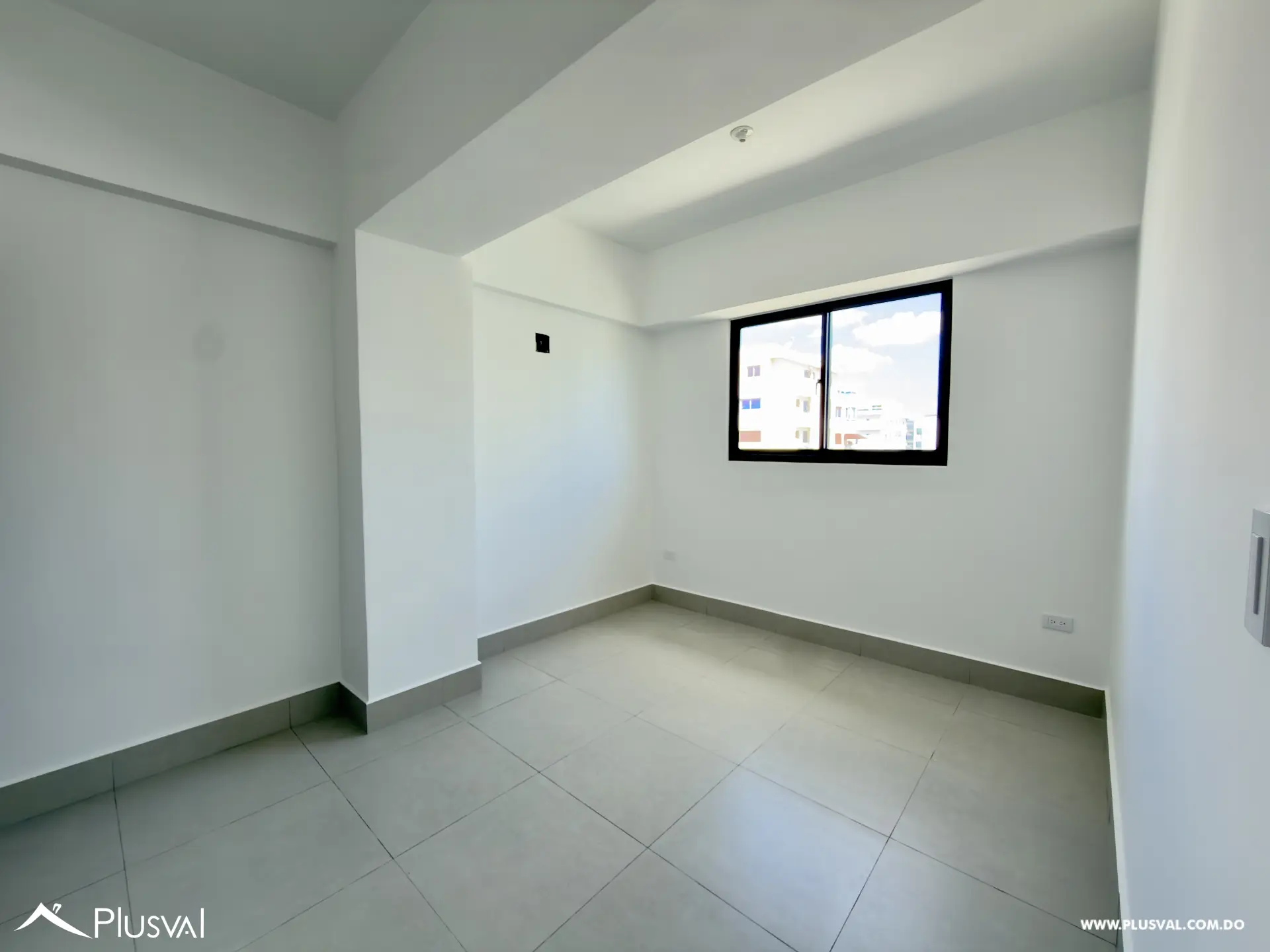 ALQUILER DE APARTAMENTO 1 HABITACION A ESTRENAR - EN EVARISTO MORALES 529021