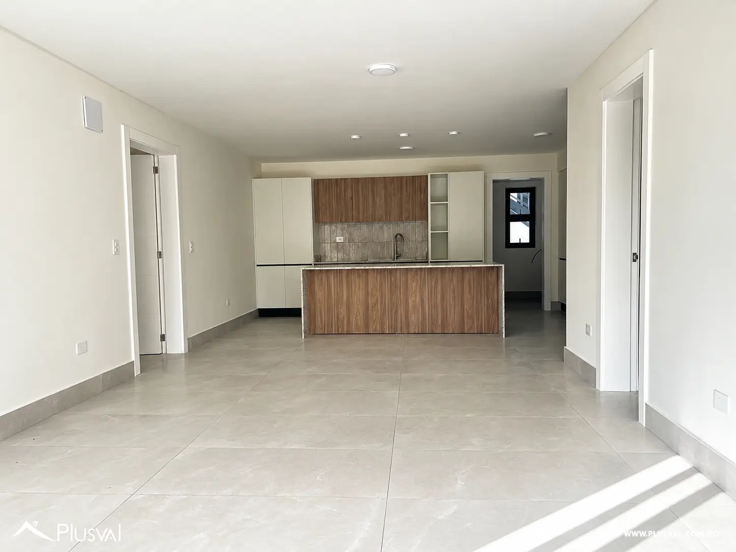 Hermoso Apartamento en Quattro Residencial 520267