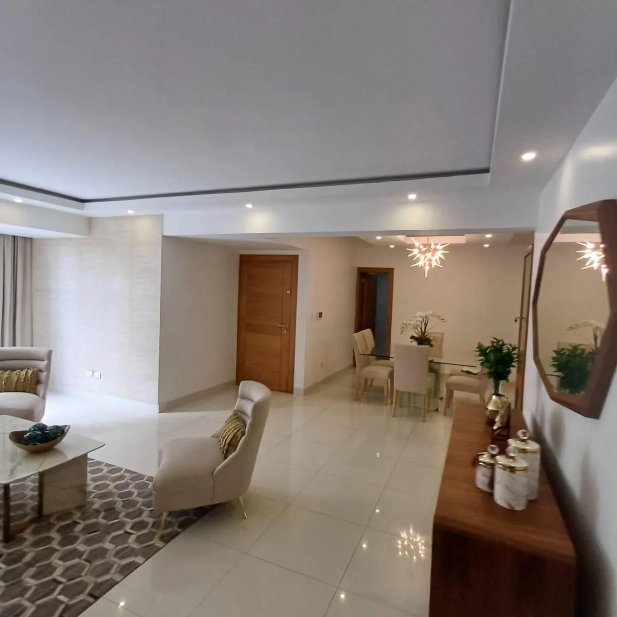 Apartamento en excelente Ubicación en Bella Vista en venta 421261
