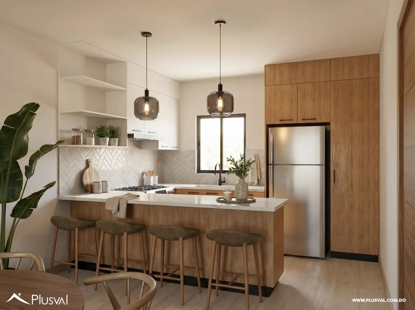 Hermoso apartamento en Costa Bávaro 511497