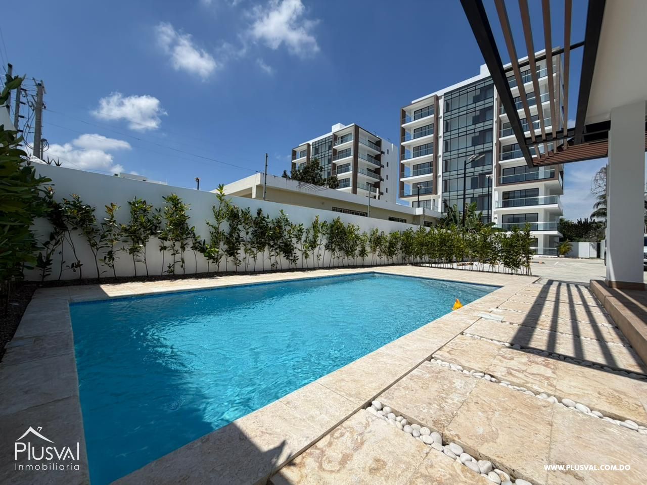 Nueva torre de Apartamentos en Villa Maria a solo 3 minutos del HOMS 499182
