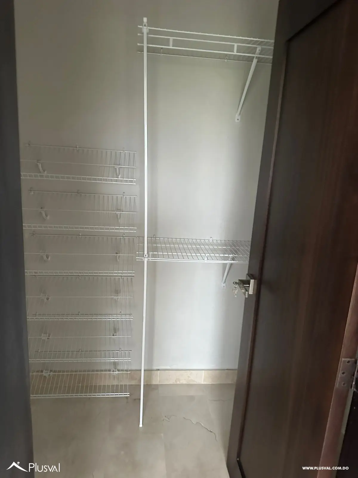 Apartamento en alquiler en Torre de Lujo 453798