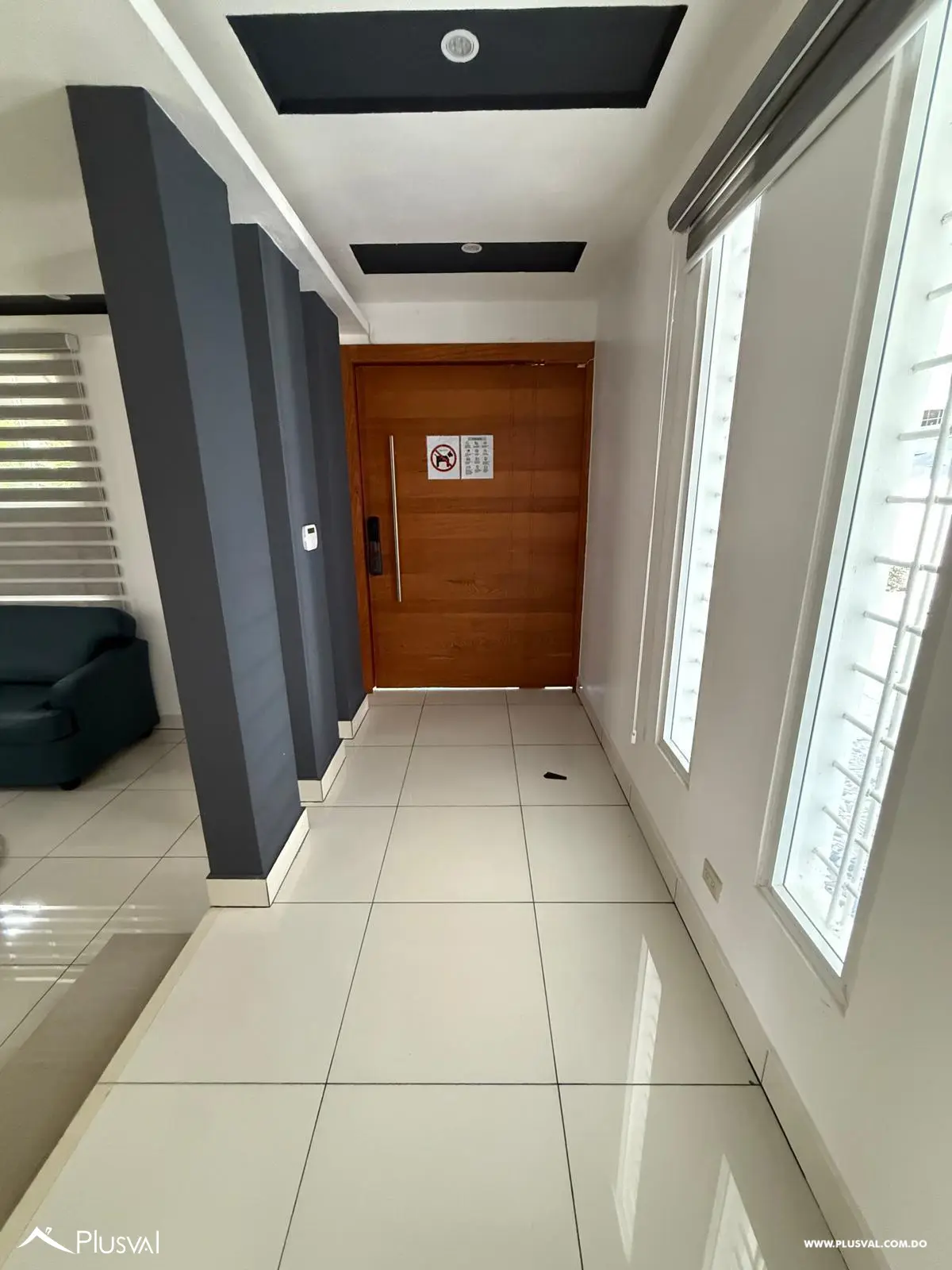 Villa en venta en Jarabacoa 479736