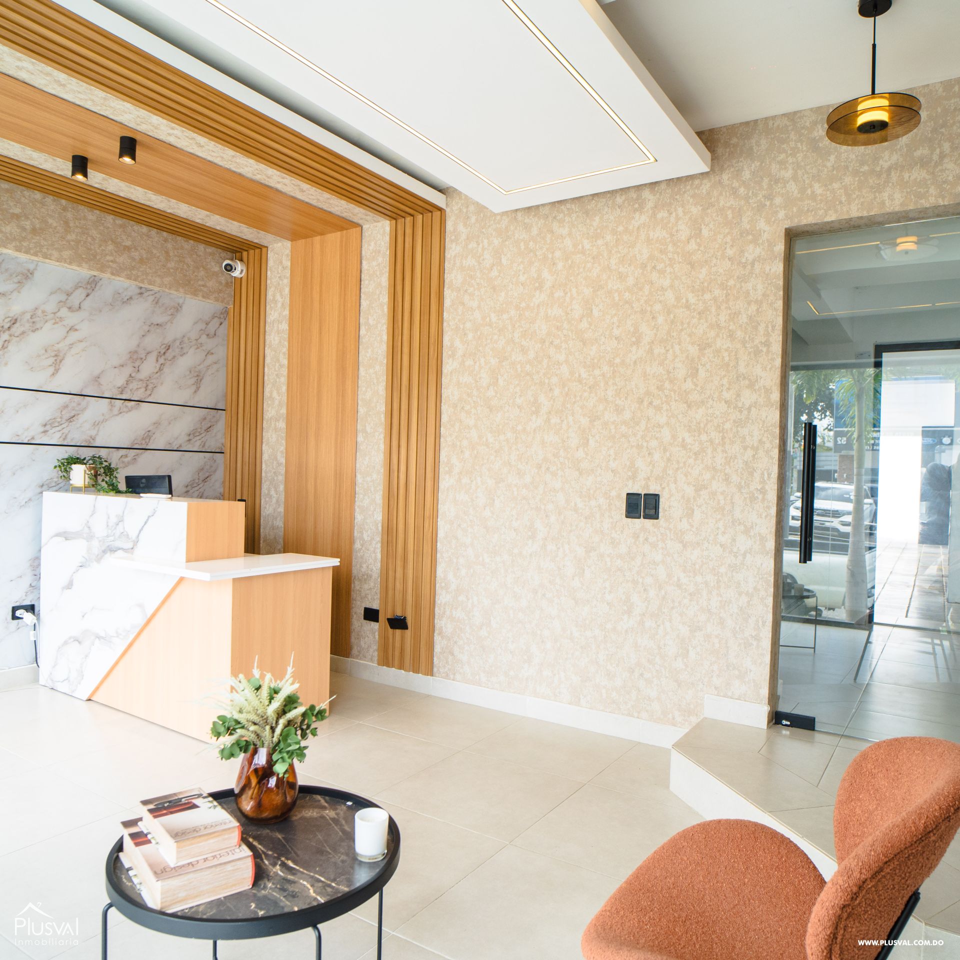 Apartamento en Ensanche Ozama 376713