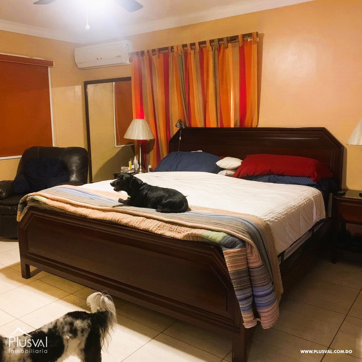 Casa en venta en Altos de Arroyo Hondo 383920
