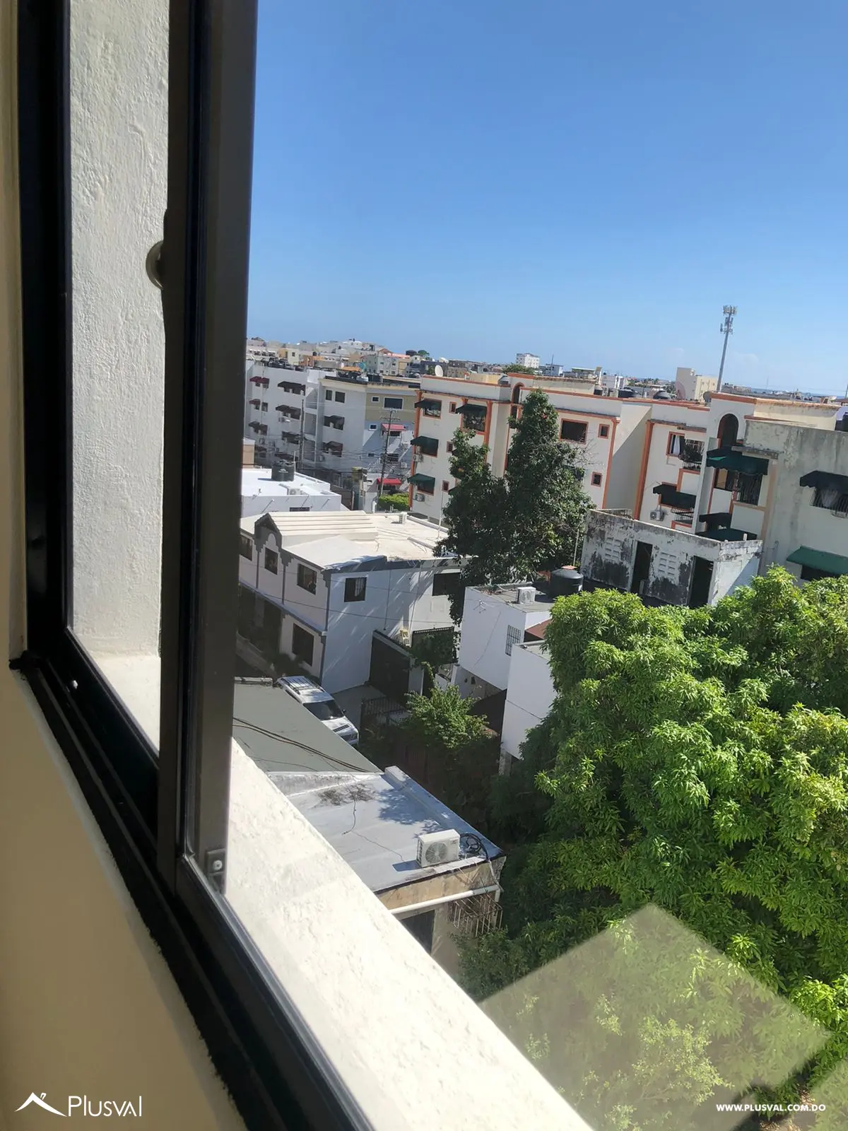 Apartamento de 2 Hab. en Av. Independencia 476465