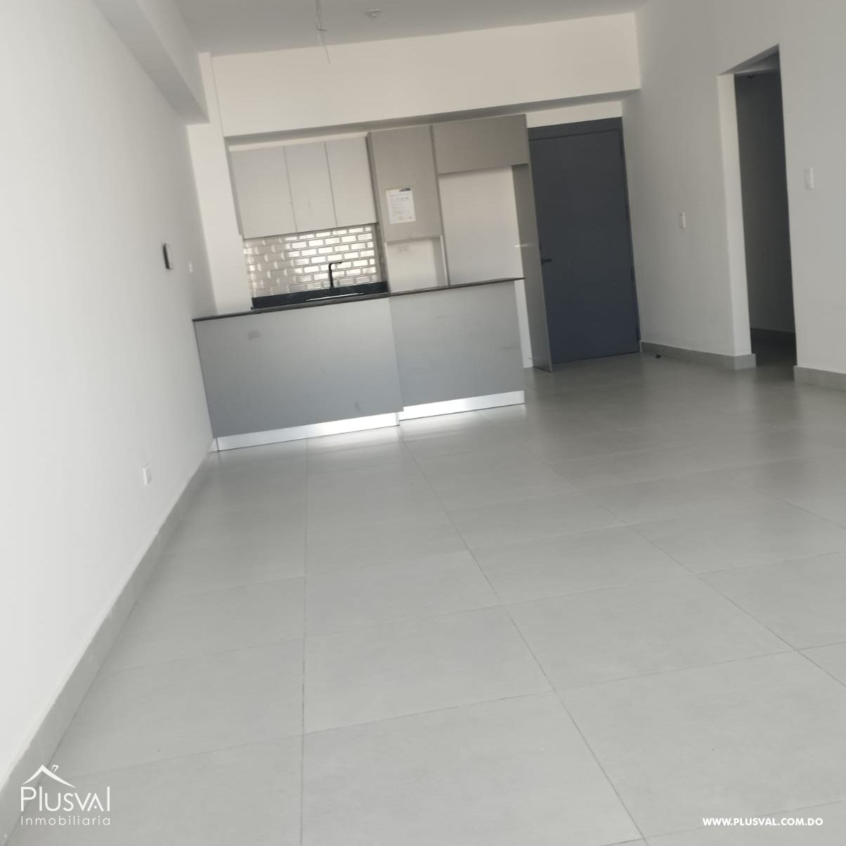 Apartamento en venta en Naco a Estrenar 427878