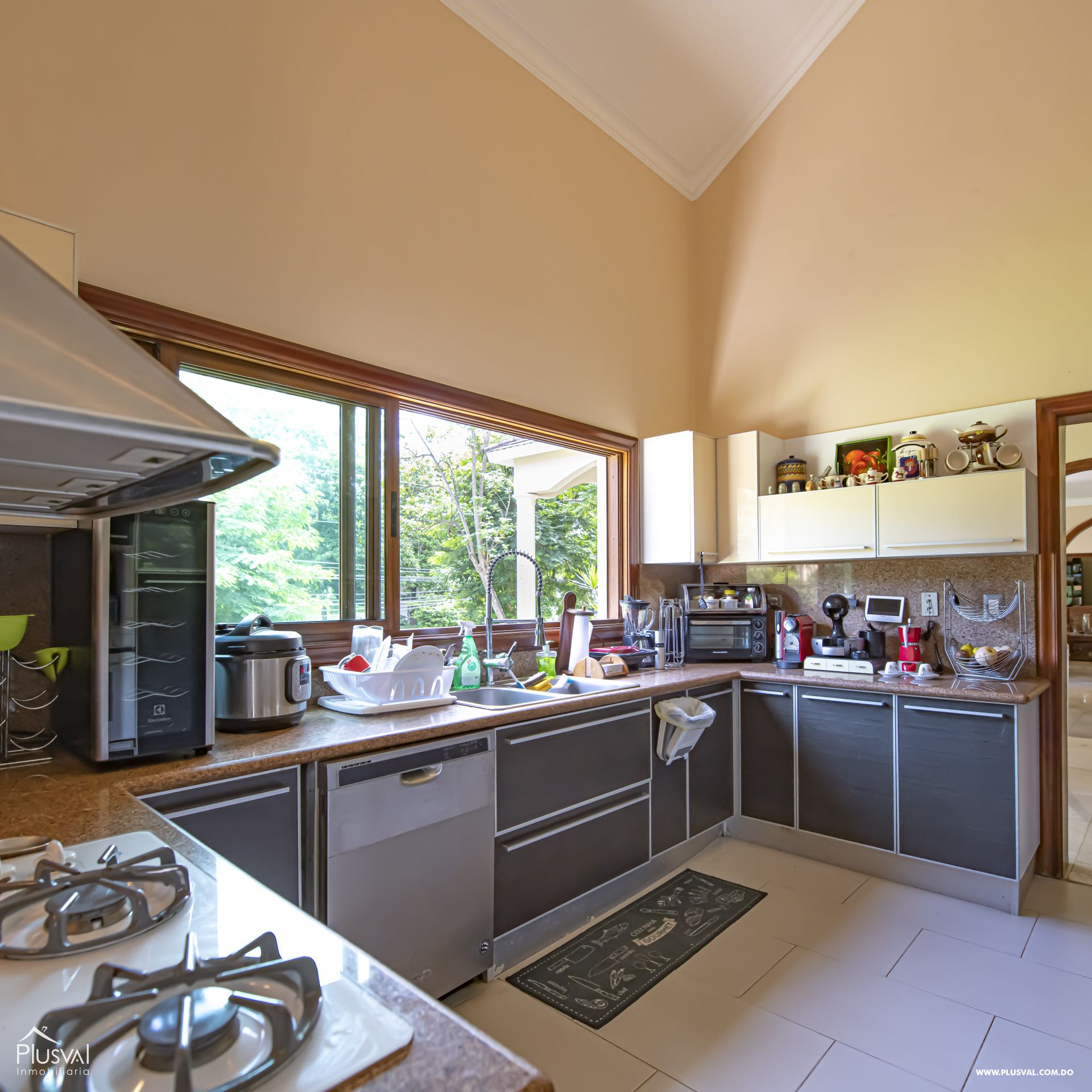 Casa Cuesta Hermosa II 232790