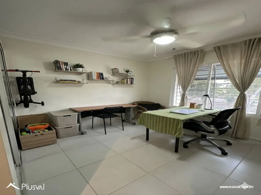 Apartamento en venta en Ciudad Juan Bosch 493021