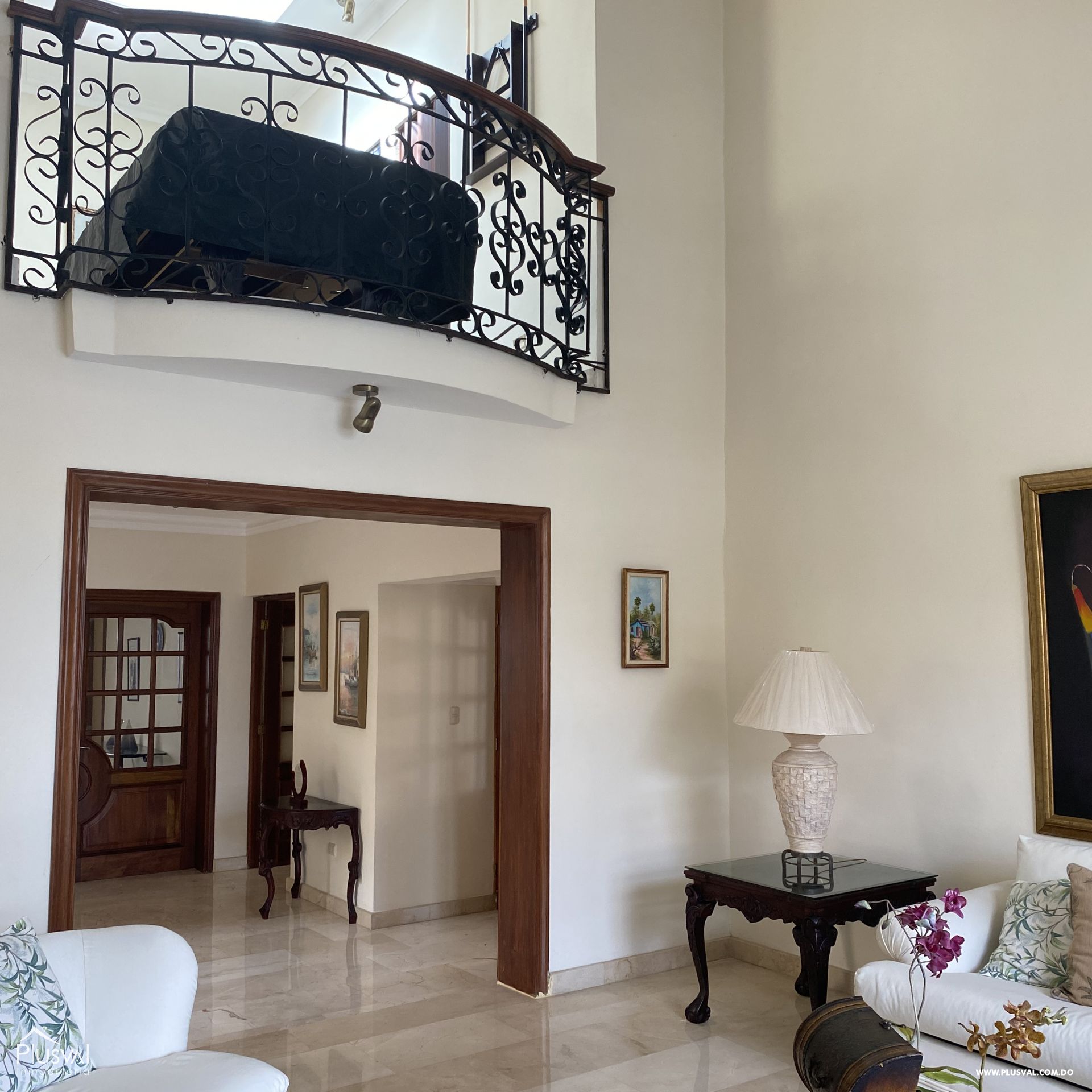 Casa en Altos de Arroyo Hondo en Venta 185763