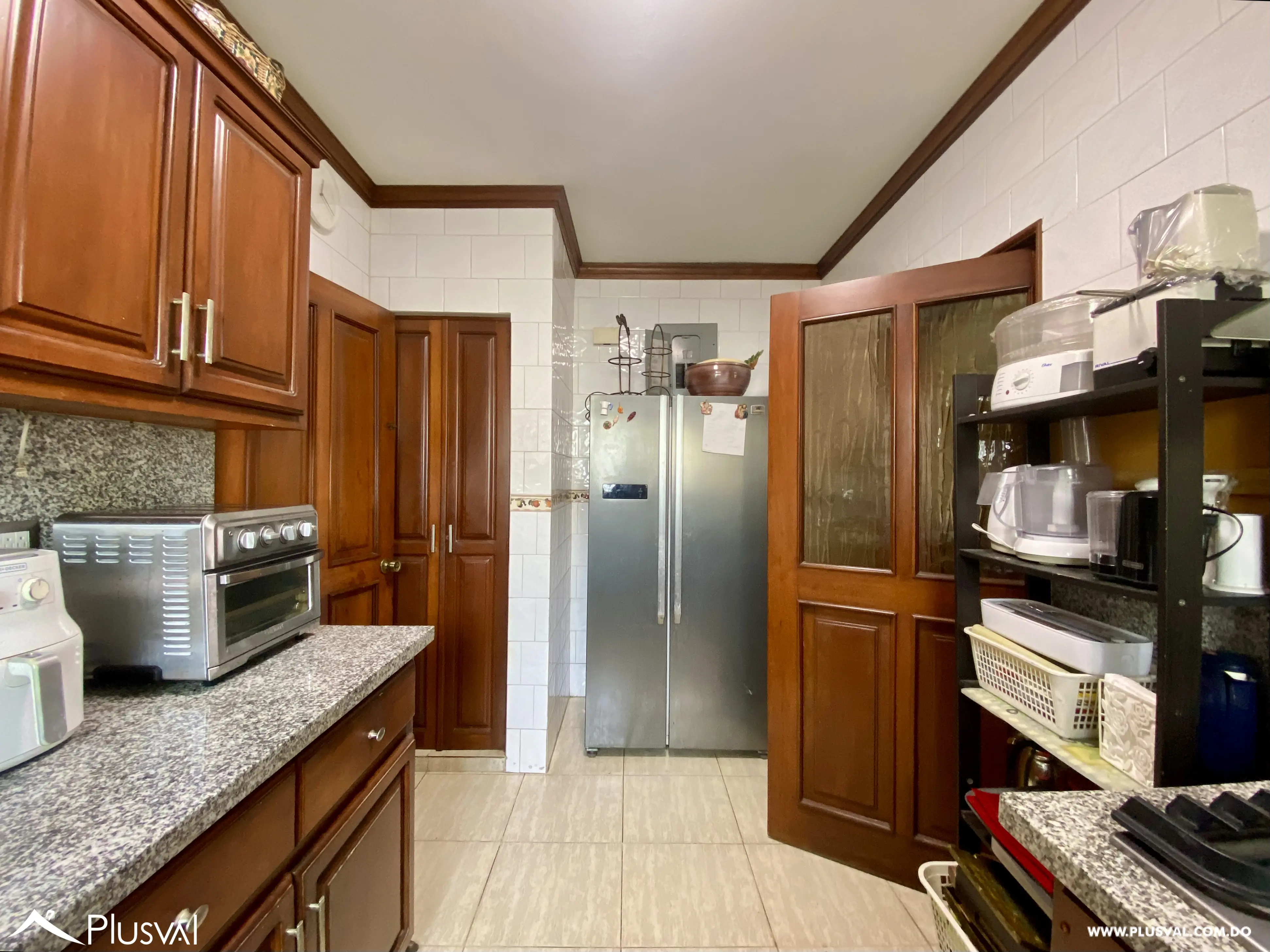 Apartamento en venta en Piantini | 3 habitaciones, 171 m², 2 parqueos 456643