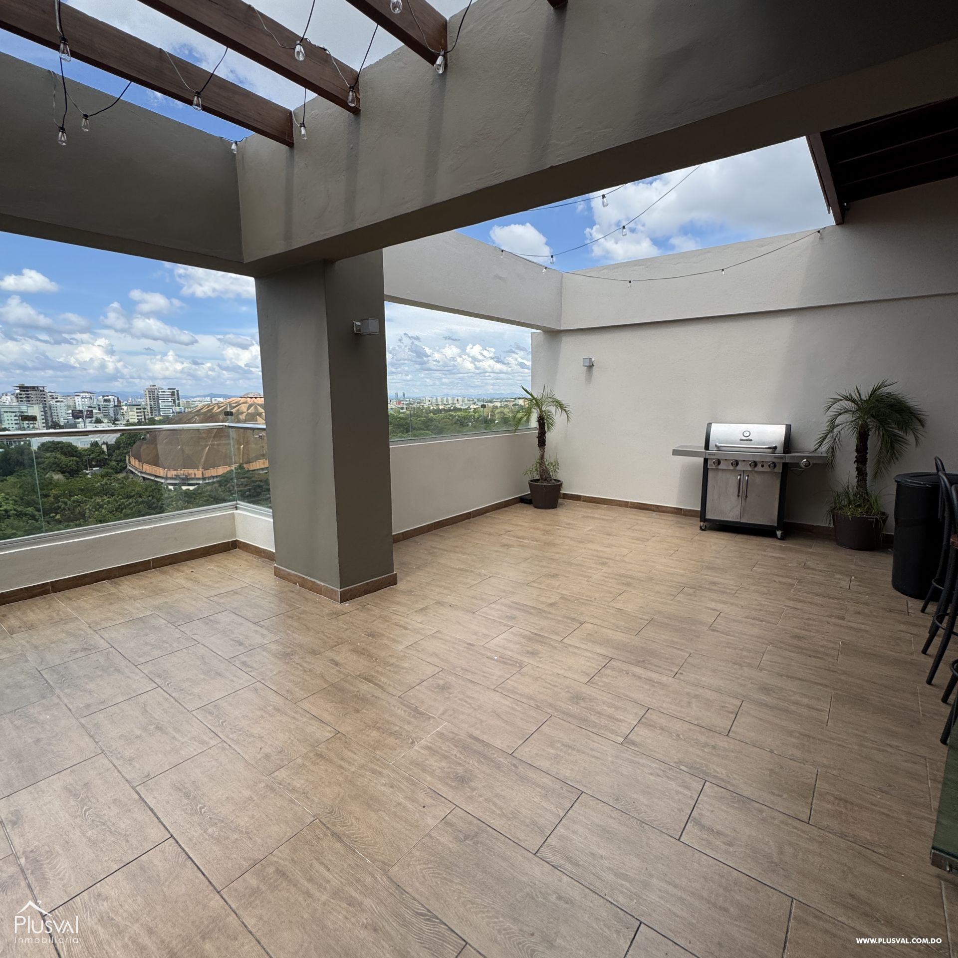 Apartamento amueblado en alquiler de 1 habitacion 391249