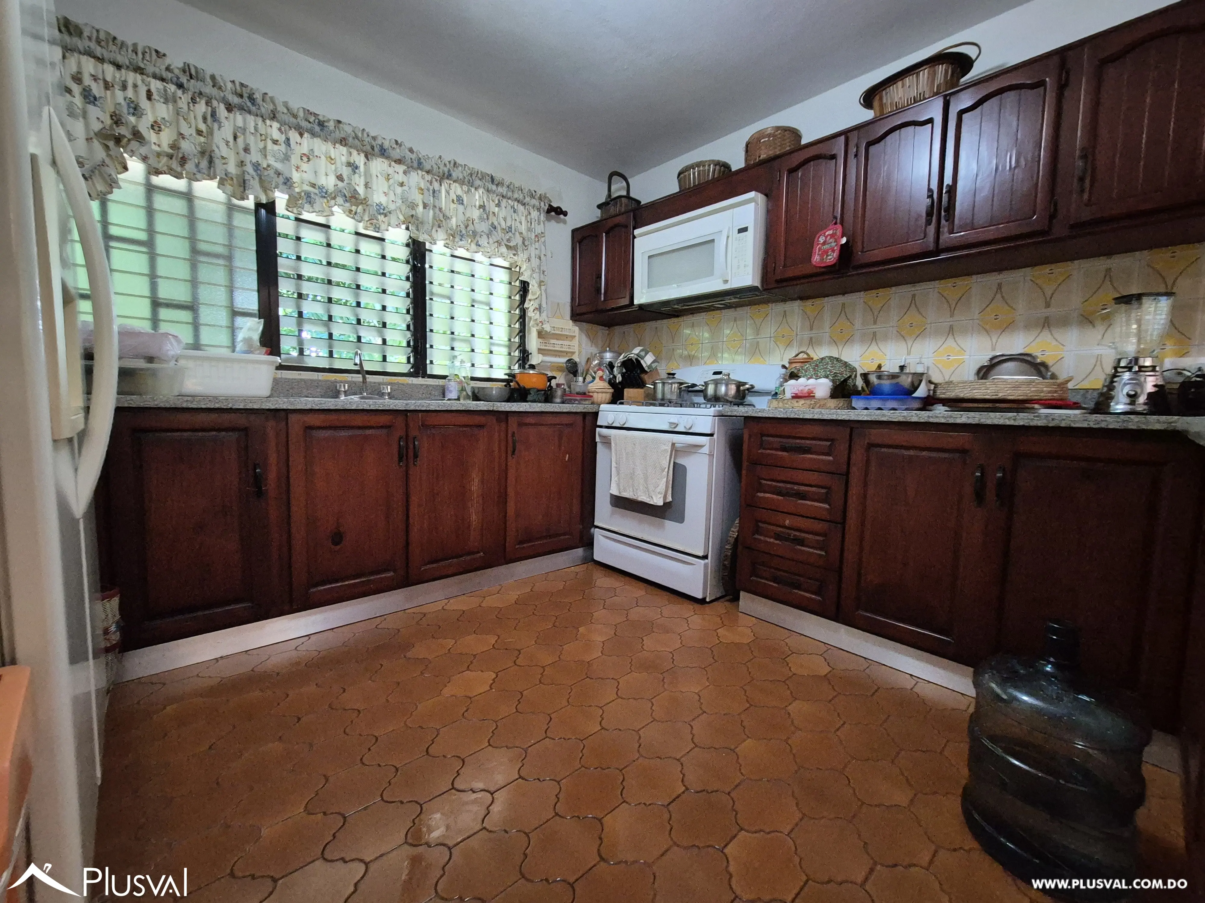 Finca en San Cristóbal 482851