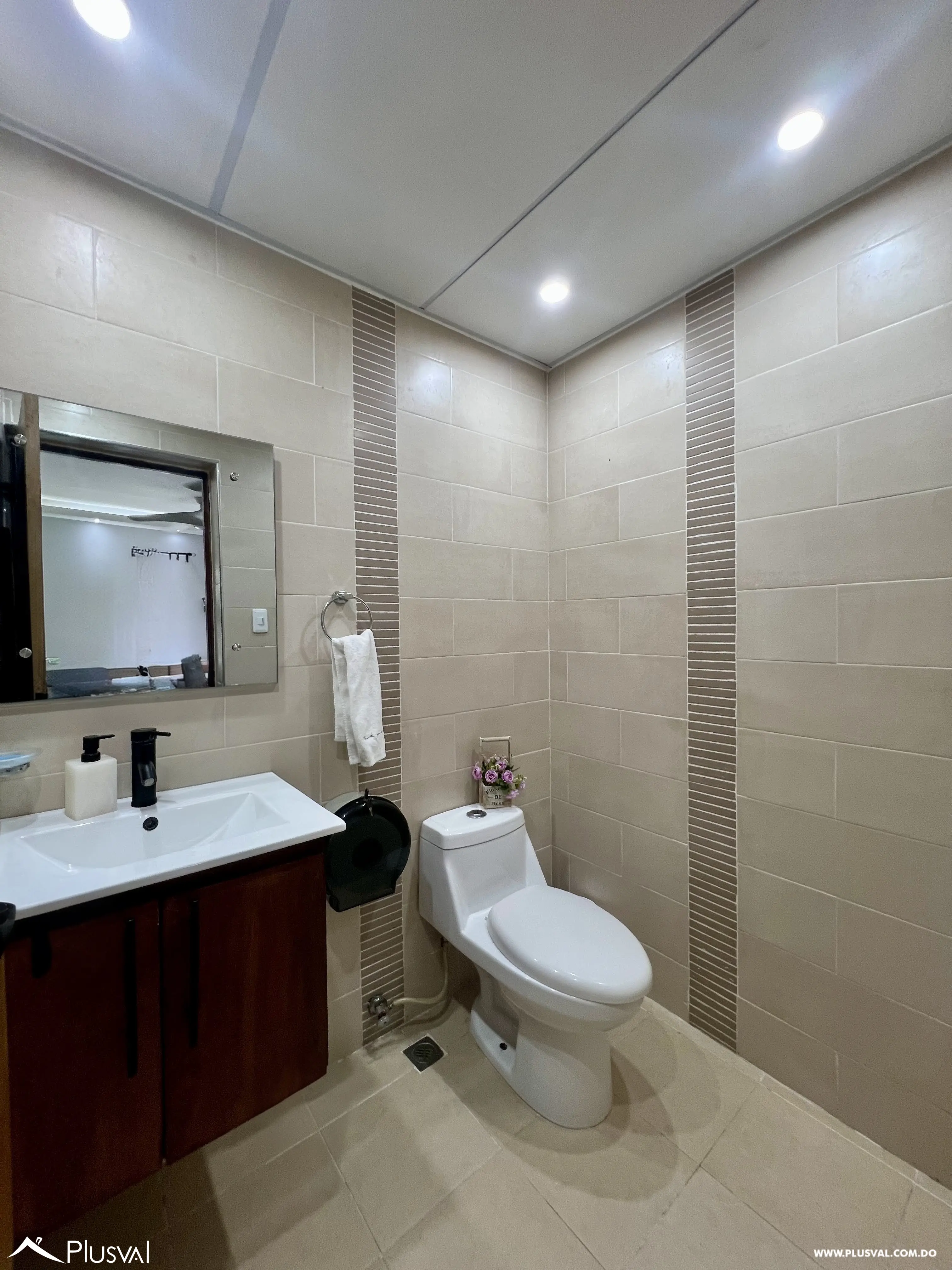 Apartamento en Los Ríos en venta con terraza amplia 475084