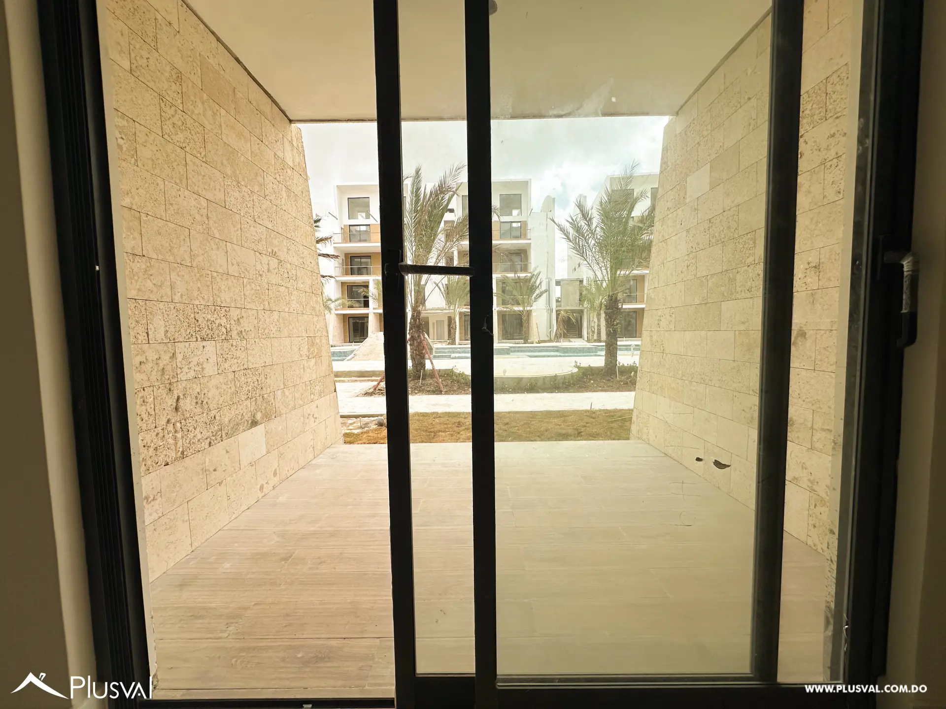 Apartamento en Venta Vistacana de 1 habitacion 516289