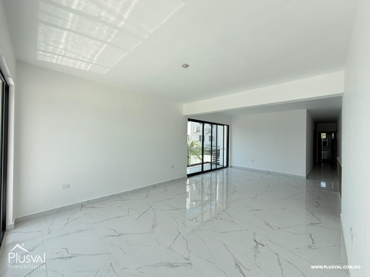 Nueva torre de Apartamentos en Villa Maria a solo 3 minutos del HOMS 499198