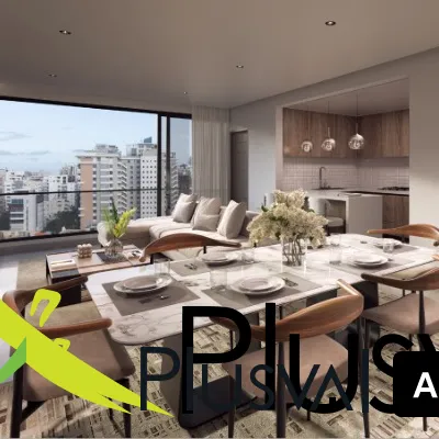 Apartamento en construccion en Bella Vista Sur 444719