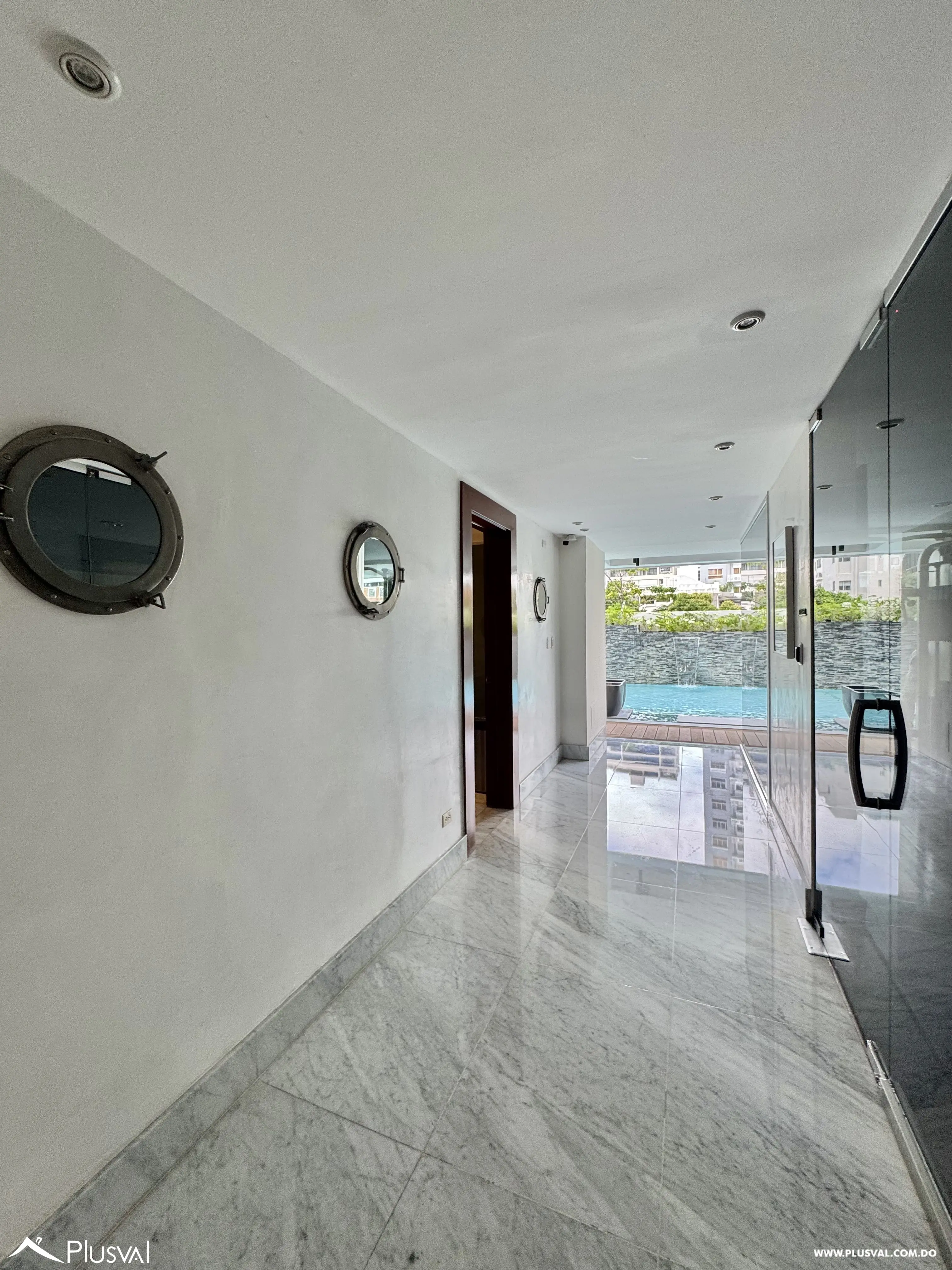 Alquilo Maravilloso Apartamento en Piantini en Torre de Lujo 479435