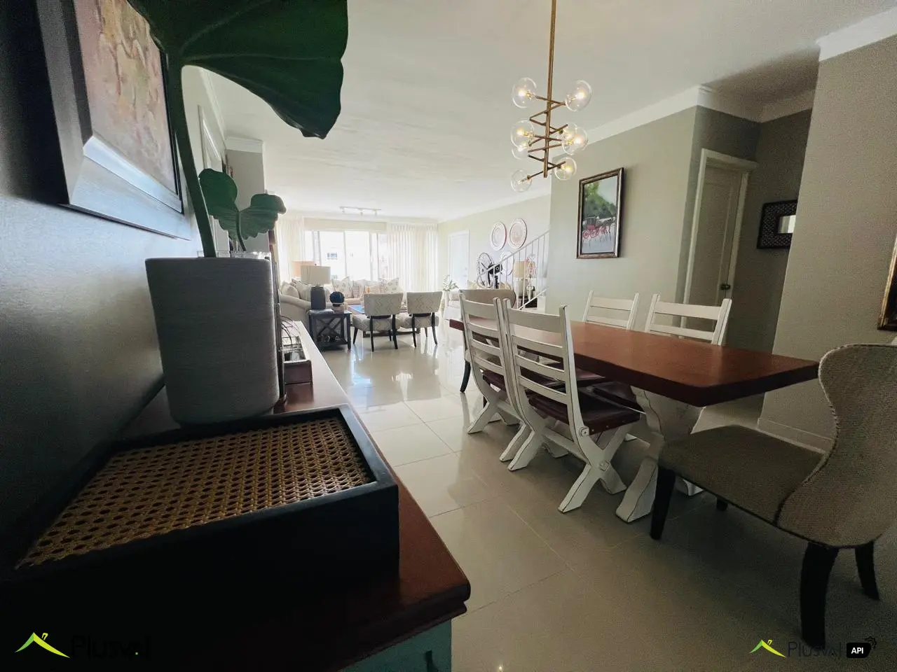 Venta Amplio Penthouse en Los Restauradores 445230