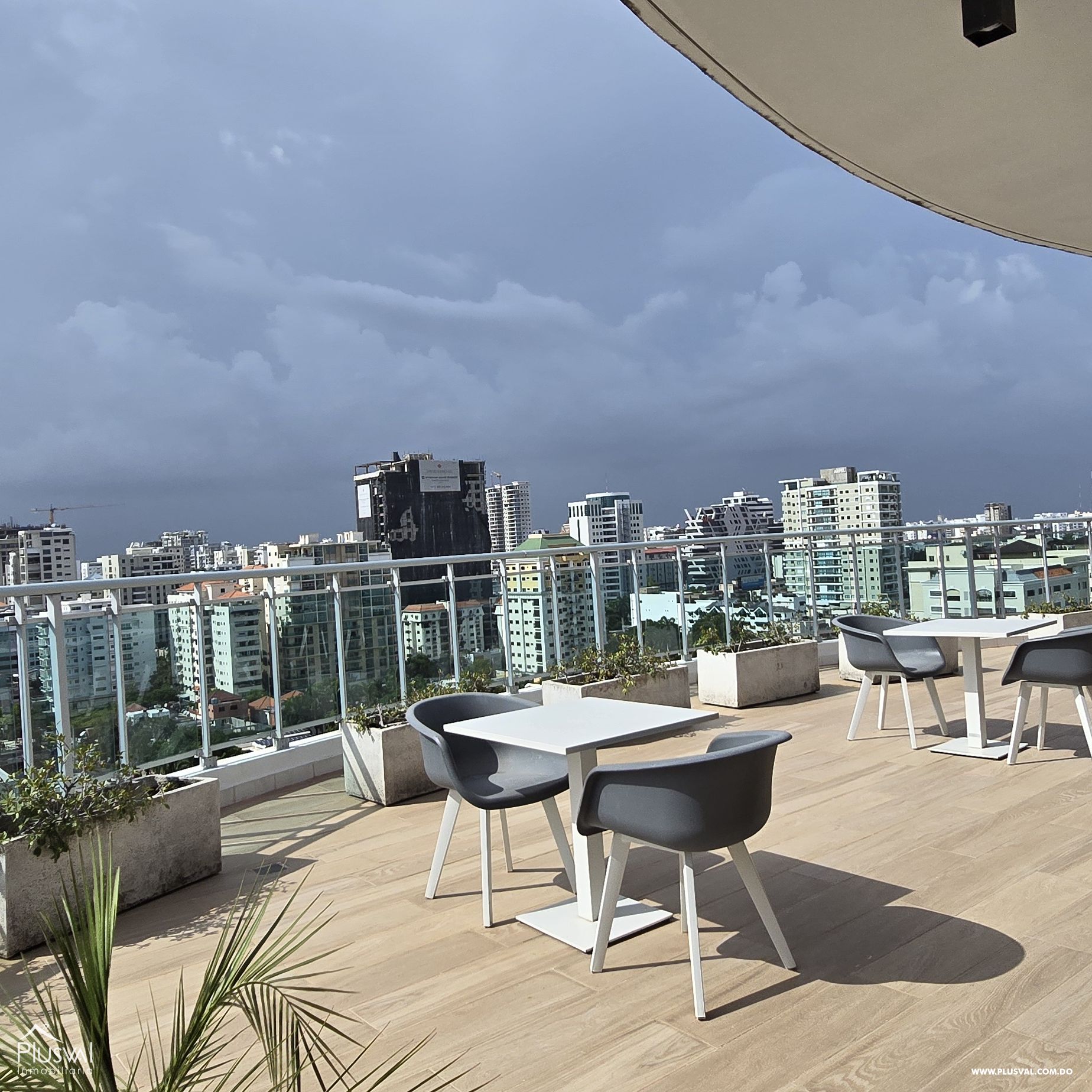 Apartamento AMUEBLADO en Venta, Piantini 374822