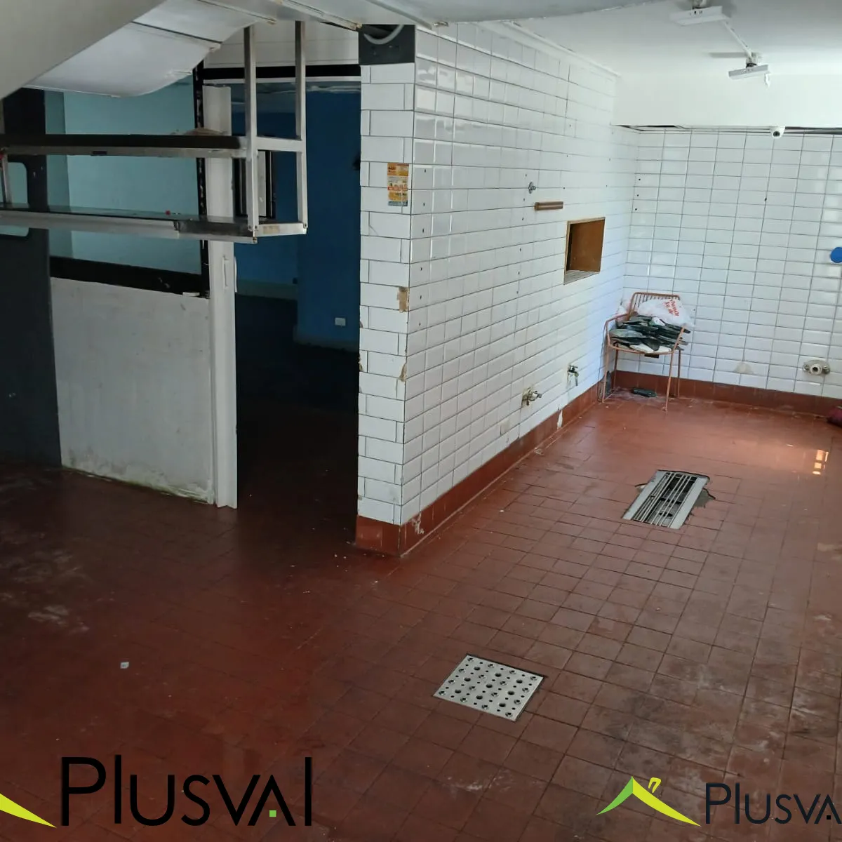 Local Comercial en Primer Nivel - Naco 440056