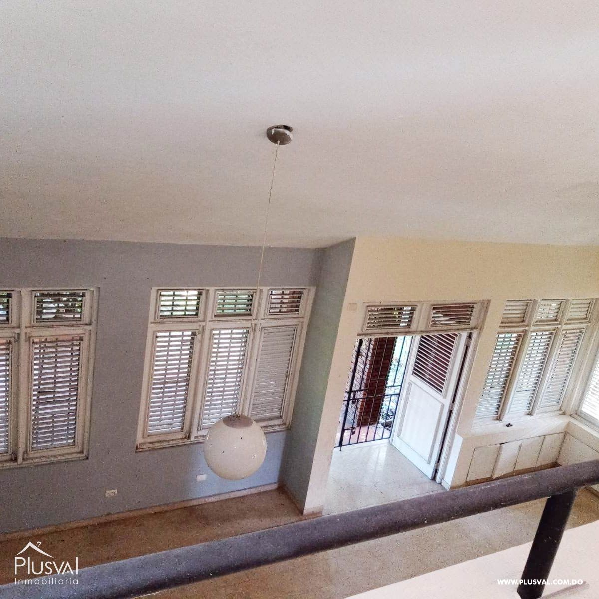 Amplia casa en Cuesta Brava a la venta 273456