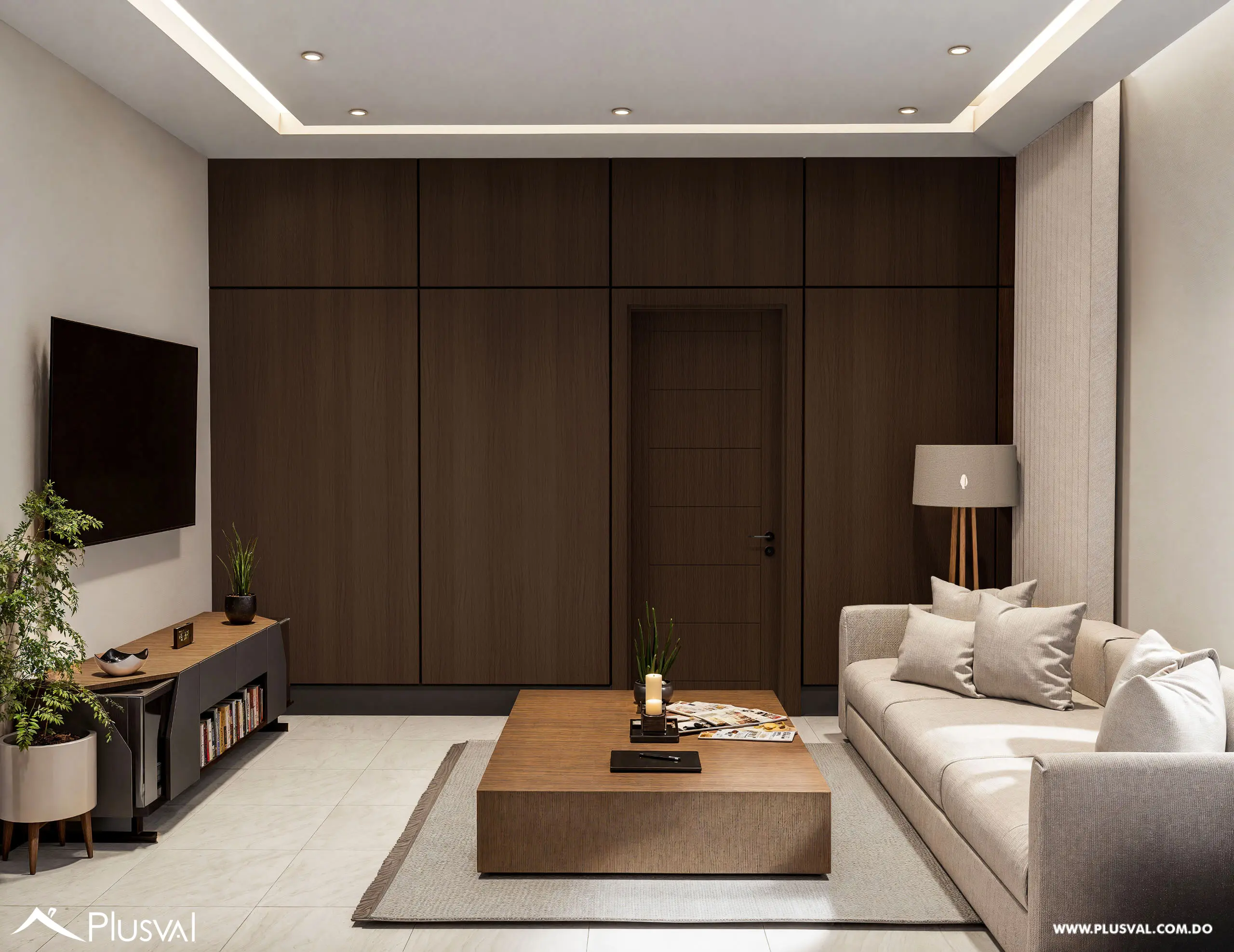 Villa de Lujo en Vista Cana: Diseño Moderno, Piscina y Gazebo 468506