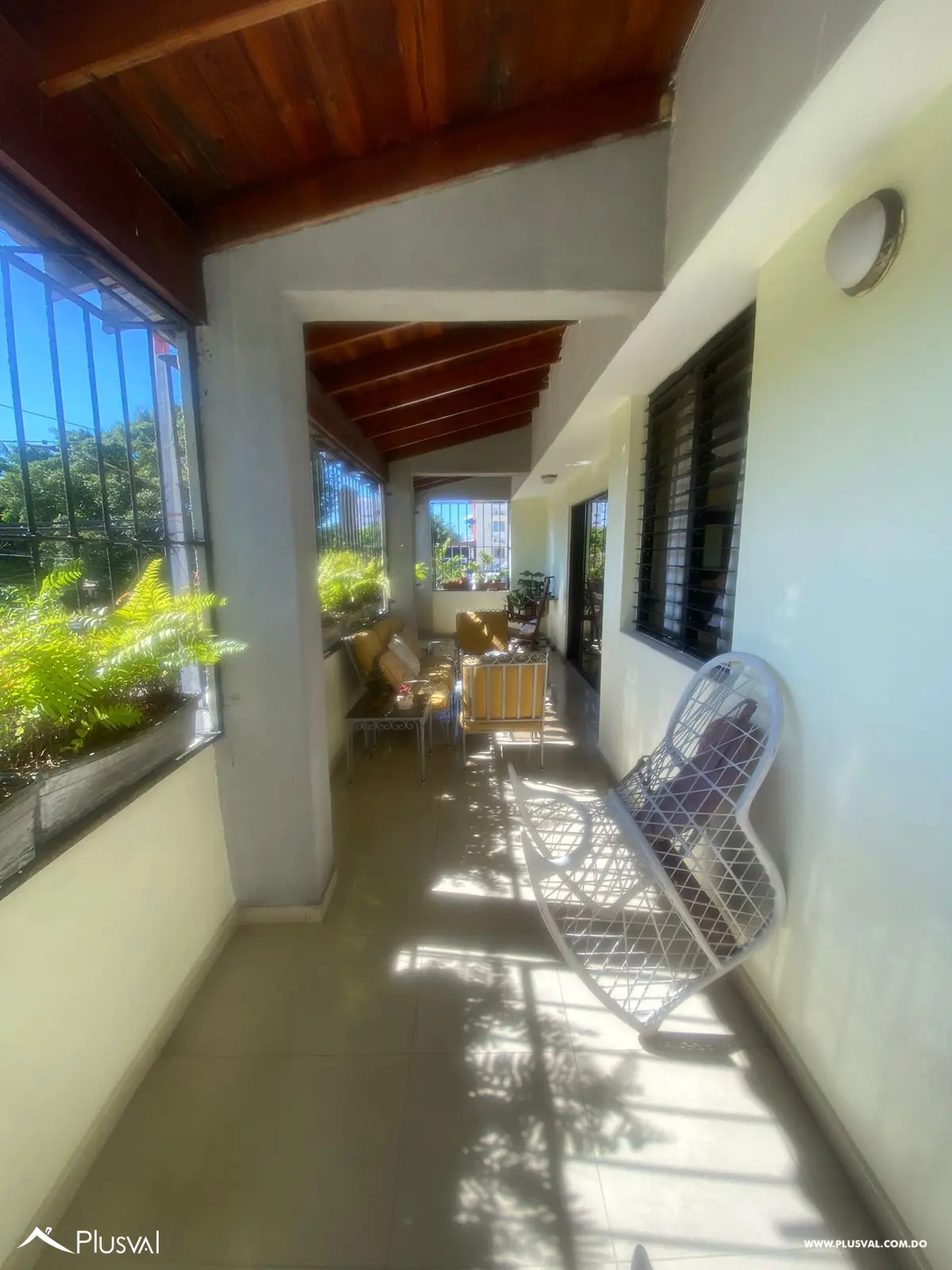 Casa dos niveles 5 habitaciones 474698