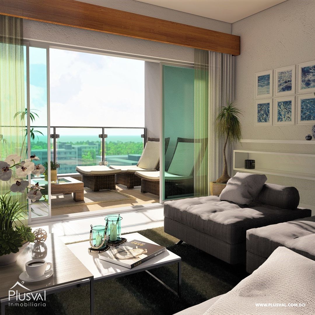 Proyecto de Apartamentos en la Trinitaria 281164