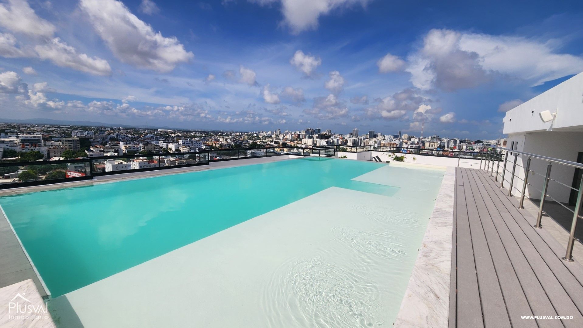 Apartamento en alquiler en Bella Vista 302130