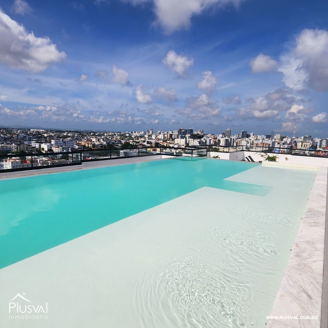 Apartamento en alquiler en Bella Vista 302130